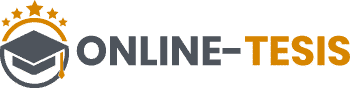 Online Tesis